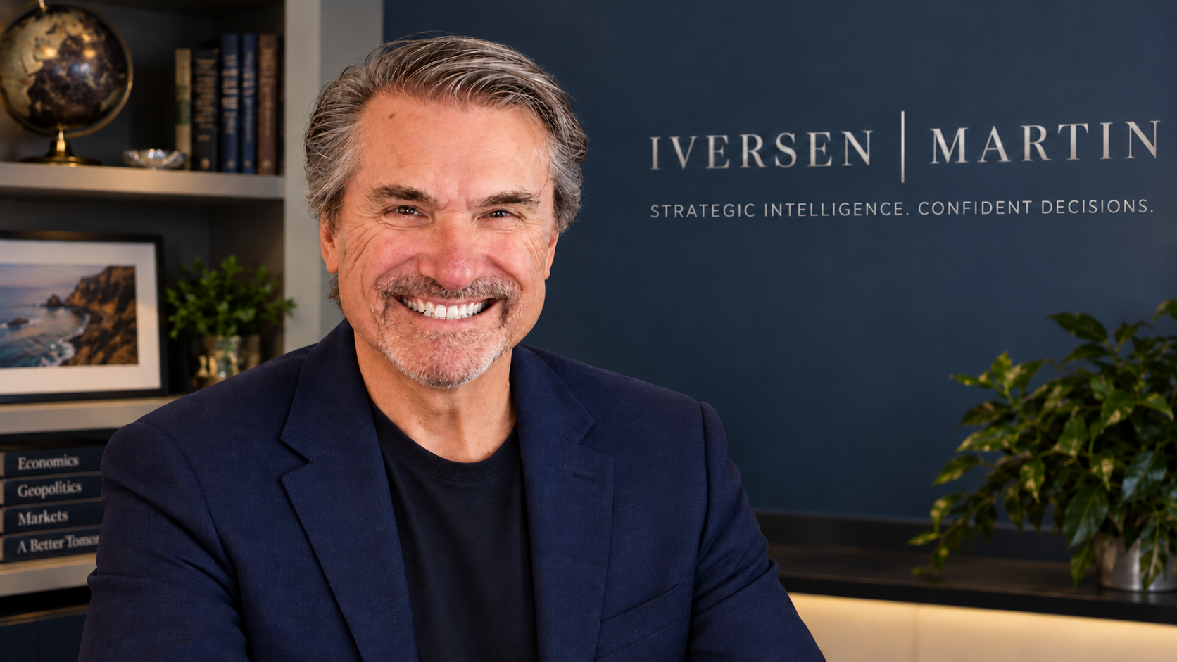 Chris Iversen